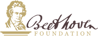 The Beethoven Foundation Logo